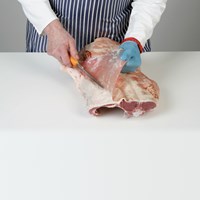 Meat Cut Spec Step 3